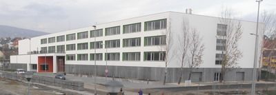 Iskola (Budaörs)