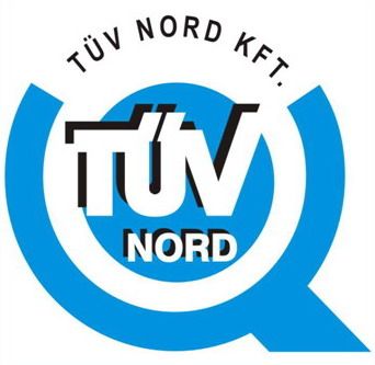 TÜV Nord Kft.